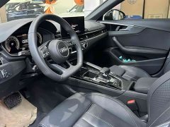 Audi A4L 40 TFSI Luxury Dynamic - ფოტო 4