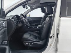 GAC Aion GS8 390T Two-Wheel Drive Luxury Smart Connect Longitudinal Engine Edition (7-Seater) - ფოტო 10