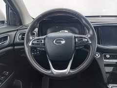 GAC Aion GS8 390T Two-Wheel Drive Luxury Smart Connect Longitudinal Engine Edition (7-Seater) - ფოტო 11