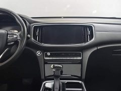 GAC Aion GS8 390T Two-Wheel Drive Luxury Smart Connect Longitudinal Engine Edition (7-Seater) - ფოტო 12