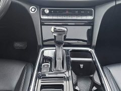 GAC Aion GS8 390T Two-Wheel Drive Luxury Smart Connect Longitudinal Engine Edition (7-Seater) - ფოტო 13