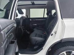 GAC Aion GS8 390T Two-Wheel Drive Luxury Smart Connect Longitudinal Engine Edition (7-Seater) - ფოტო 15