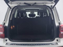 GAC Aion GS8 390T Two-Wheel Drive Luxury Smart Connect Longitudinal Engine Edition (7-Seater) - ფოტო 16