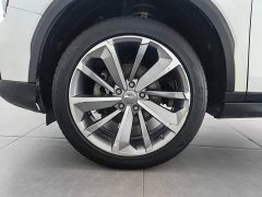 GAC Aion GS8 390T Two-Wheel Drive Luxury Smart Connect Longitudinal Engine Edition (7-Seater) - ფოტო 17