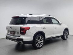 GAC Aion GS8 390T Two-Wheel Drive Luxury Smart Connect Longitudinal Engine Edition (7-Seater) - ფოტო 2
