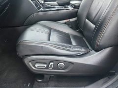 GAC Aion GS8 390T Two-Wheel Drive Luxury Smart Connect Longitudinal Engine Edition (7-Seater) - ფოტო 20