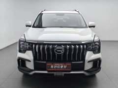GAC Aion GS8 390T Two-Wheel Drive Luxury Smart Connect Longitudinal Engine Edition (7-Seater) - ფოტო 3