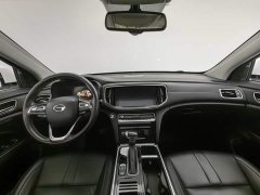 GAC Aion GS8 390T Two-Wheel Drive Luxury Smart Connect Longitudinal Engine Edition (7-Seater) - ფოტო 5