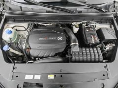 GAC Aion GS8 390T Two-Wheel Drive Luxury Smart Connect Longitudinal Engine Edition (7-Seater) - ფოტო 6