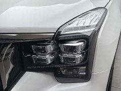 GAC Aion GS8 390T Two-Wheel Drive Luxury Smart Connect Longitudinal Engine Edition (7-Seater) - ფოტო 7