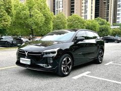Voyah Lantu Zhiyin 2024 Long Range Super Charging Edition - ფოტო 1