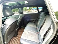 Voyah Lantu Zhiyin 2024 Long Range Super Charging Edition - ფოტო 10