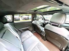 Voyah Lantu Zhiyin 2024 Long Range Super Charging Edition - ფოტო 11
