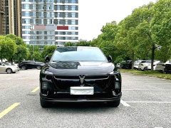 Voyah Lantu Zhiyin 2024 Long Range Super Charging Edition - ფოტო 5