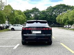 Voyah Lantu Zhiyin 2024 Long Range Super Charging Edition - ფოტო 6