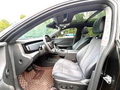 Voyah Lantu Zhiyin 2024 Long Range Super Charging Edition - ფოტო 7
