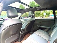 Voyah Lantu Zhiyin 2024 Long Range Super Charging Edition - ფოტო 9