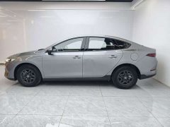BYD Qin PLUS DM-i Smart Drive Edition 55KM Leading - ფოტო 1