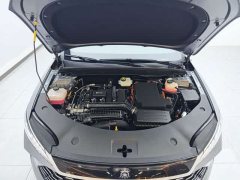 BYD Qin PLUS DM-i Smart Drive Edition 55KM Leading - ფოტო 10