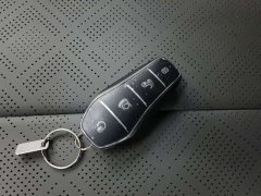 BYD Qin PLUS DM-i Smart Drive Edition 55KM Leading - ფოტო 11