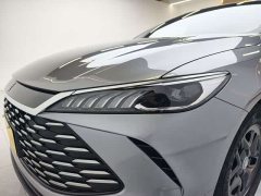 BYD Qin PLUS DM-i Smart Drive Edition 55KM Leading - ფოტო 12