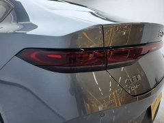 BYD Qin PLUS DM-i Smart Drive Edition 55KM Leading - ფოტო 13