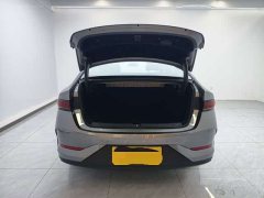 BYD Qin PLUS DM-i Smart Drive Edition 55KM Leading - ფოტო 15