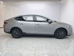 BYD Qin PLUS DM-i Smart Drive Edition 55KM Leading - ფოტო 2