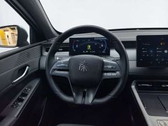 BYD Qin PLUS DM-i Smart Drive Edition 55KM Leading - ფოტო 5
