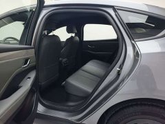 BYD Qin PLUS DM-i Smart Drive Edition 55KM Leading - ფოტო 7