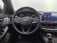 Cadillac CT5 28T Luxury - ფოტო 11