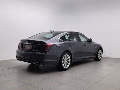 Cadillac CT5 28T Luxury - ფოტო 2