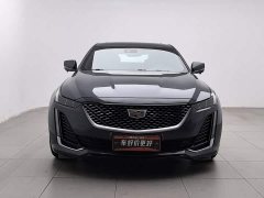 Cadillac CT5 28T Luxury - ფოტო 3
