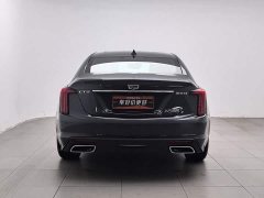 Cadillac CT5 28T Luxury - ფოტო 4