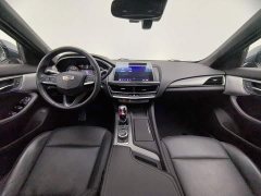 Cadillac CT5 28T Luxury - ფოტო 5