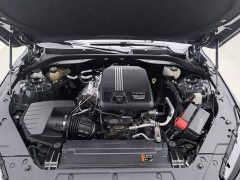 Cadillac CT5 28T Luxury - ფოტო 6