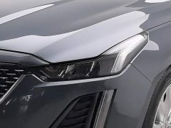 Cadillac CT5 28T Luxury - ფოტო 7