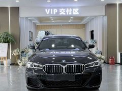 BMW 5 Series 530Li Premier M Sport Package - ფოტო 2