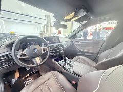 BMW 5 Series 530Li Premier M Sport Package - ფოტო 4