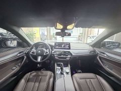 BMW 5 Series 530Li Premier M Sport Package - ფოტო 5