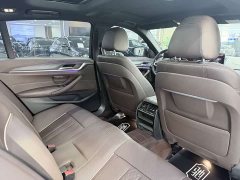 BMW 5 Series 530Li Premier M Sport Package - ფოტო 6