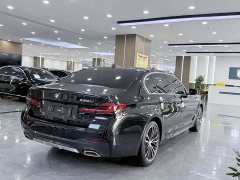 BMW 5 Series 530Li Premier M Sport Package - ფოტო 7
