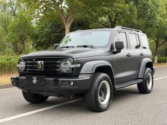 Tank 300 2021 Off-Road Edition 2.0T Conqueror - ფოტო 1