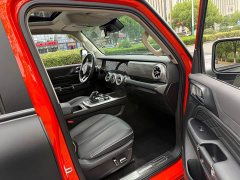 Tank 300 2021 Off-Road Edition 2.0T Conqueror - ფოტო 10