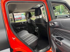 Tank 300 2021 Off-Road Edition 2.0T Conqueror - ფოტო 11