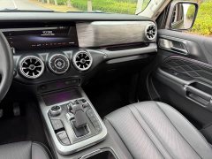 Tank 300 2021 Off-Road Edition 2.0T Conqueror - ფოტო 14