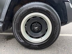 Tank 300 2021 Off-Road Edition 2.0T Conqueror - ფოტო 17