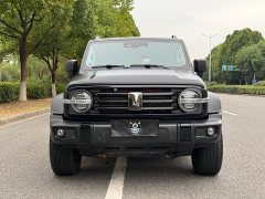 Tank 300 2021 Off-Road Edition 2.0T Conqueror - ფოტო 2