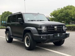Tank 300 2021 Off-Road Edition 2.0T Conqueror - ფოტო 3