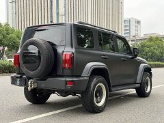 Tank 300 2021 Off-Road Edition 2.0T Conqueror - ფოტო 4